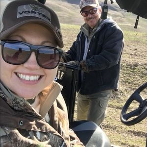 Meet your Posher, Chantell